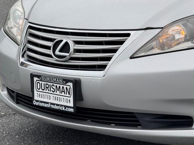 used 2010 Lexus ES 350 car, priced at $6,989