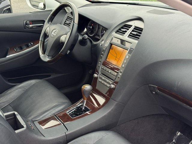 used 2010 Lexus ES 350 car, priced at $6,989