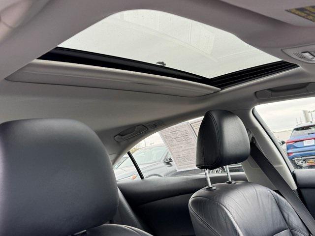 used 2010 Lexus ES 350 car, priced at $6,989