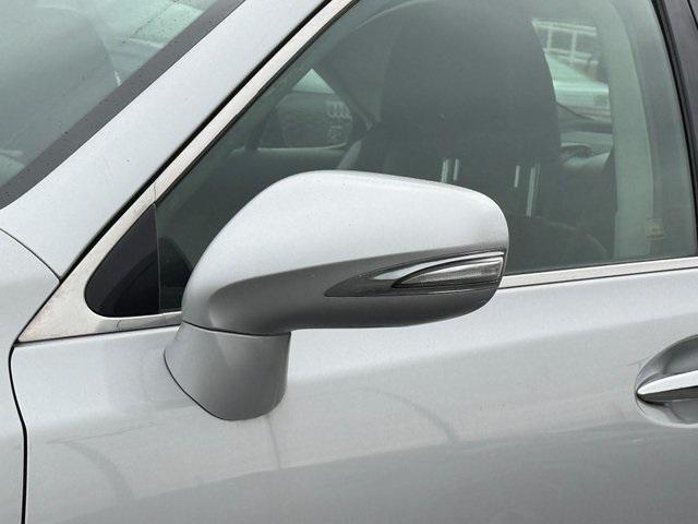 used 2010 Lexus ES 350 car, priced at $6,989