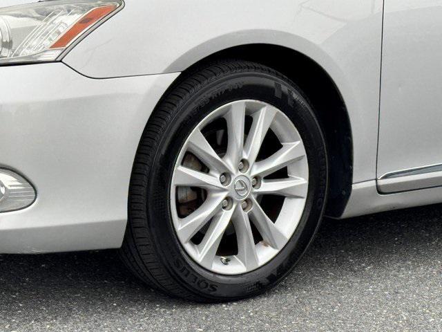 used 2010 Lexus ES 350 car, priced at $6,989