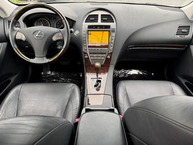 used 2010 Lexus ES 350 car, priced at $6,989