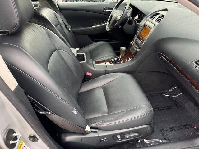used 2010 Lexus ES 350 car, priced at $6,989