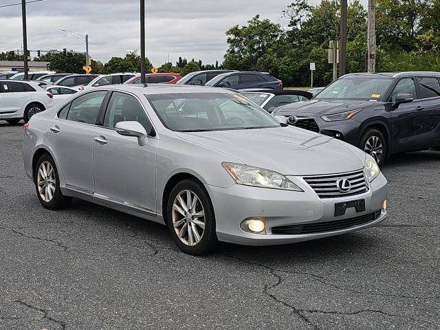 used 2010 Lexus ES 350 car, priced at $6,636