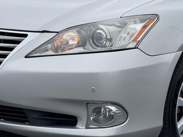 used 2010 Lexus ES 350 car, priced at $6,989
