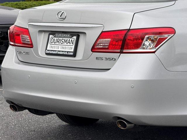 used 2010 Lexus ES 350 car, priced at $6,989