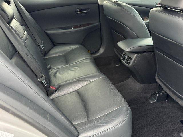 used 2010 Lexus ES 350 car, priced at $6,989