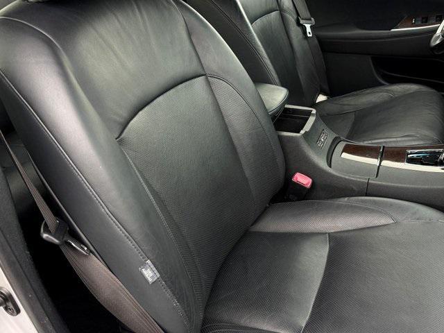 used 2010 Lexus ES 350 car, priced at $6,989
