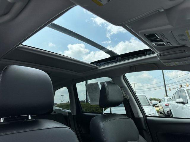 used 2016 Subaru Forester car, priced at $14,320