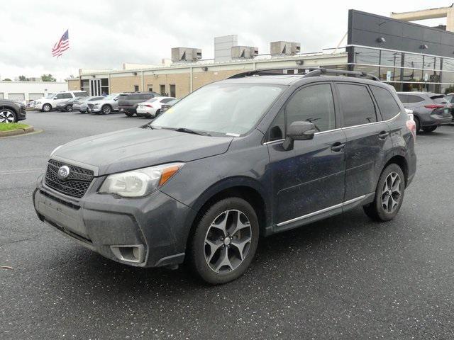 used 2016 Subaru Forester car, priced at $15,000