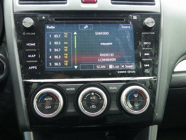 used 2016 Subaru Forester car, priced at $15,000