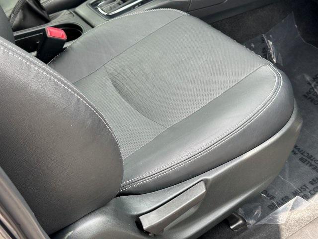 used 2016 Subaru Forester car, priced at $14,320