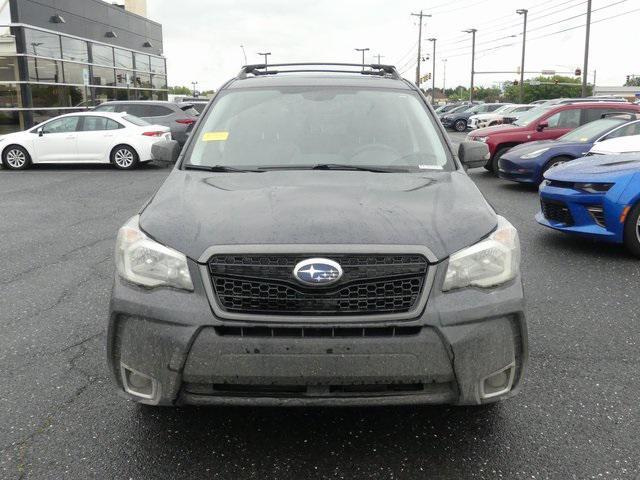 used 2016 Subaru Forester car, priced at $15,000
