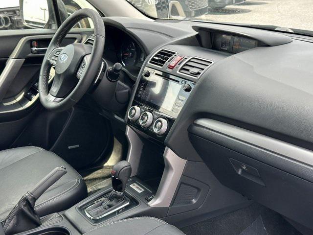 used 2016 Subaru Forester car, priced at $14,320