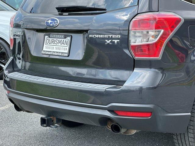 used 2016 Subaru Forester car, priced at $14,320