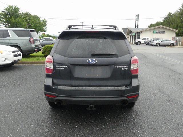 used 2016 Subaru Forester car, priced at $15,000