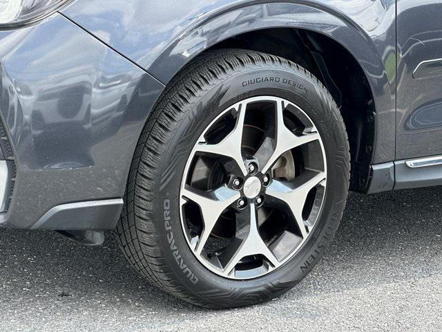 used 2016 Subaru Forester car, priced at $14,320