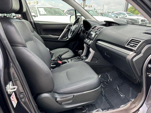 used 2016 Subaru Forester car, priced at $14,320