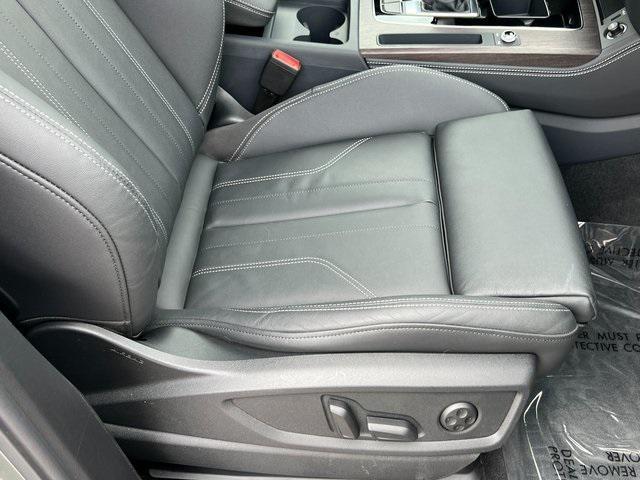 used 2024 Audi Q5 car, priced at $45,752