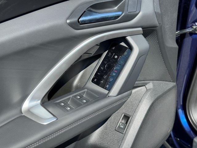 new 2025 Audi Q5 car, priced at $56,994