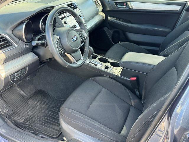 used 2018 Subaru Legacy car, priced at $7,998