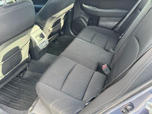 used 2018 Subaru Legacy car, priced at $7,998