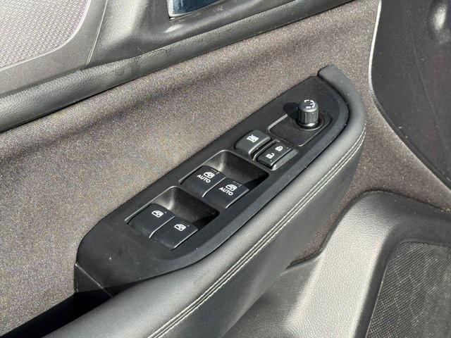 used 2018 Subaru Legacy car, priced at $7,998