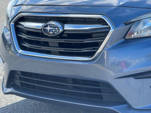 used 2018 Subaru Legacy car, priced at $7,998
