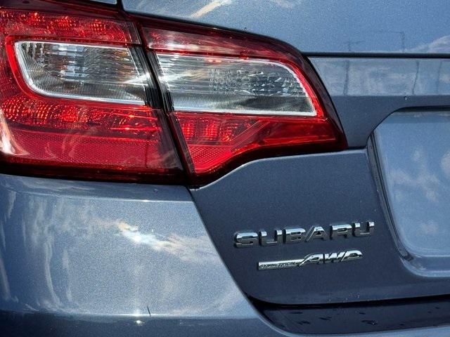 used 2018 Subaru Legacy car, priced at $7,998