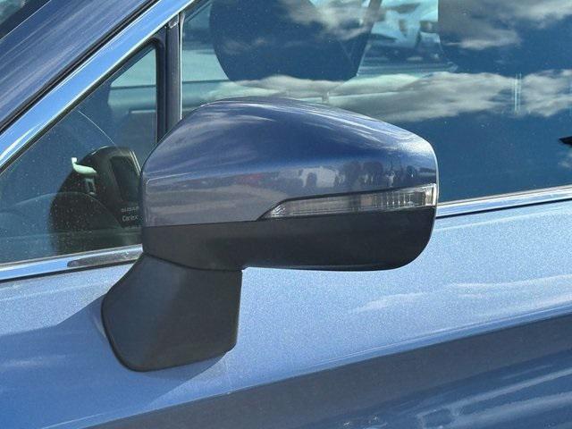 used 2018 Subaru Legacy car, priced at $7,998