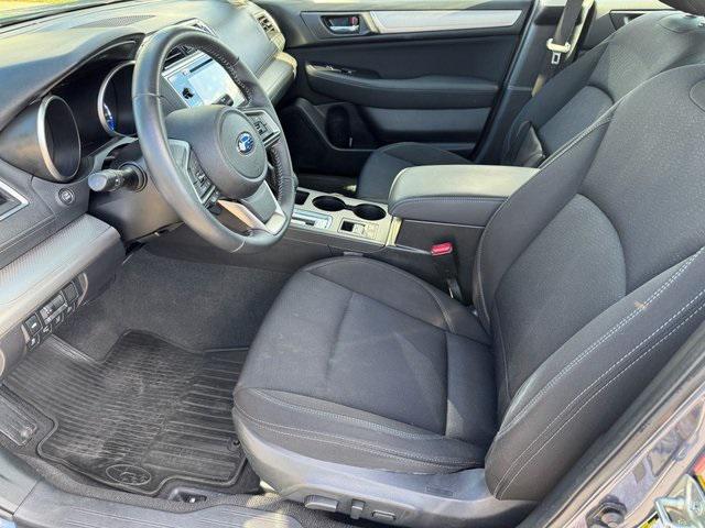 used 2018 Subaru Legacy car, priced at $7,998