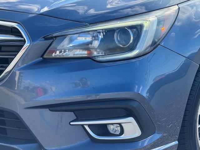 used 2018 Subaru Legacy car, priced at $7,998