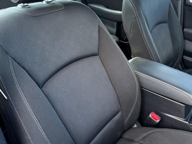 used 2018 Subaru Legacy car, priced at $7,998