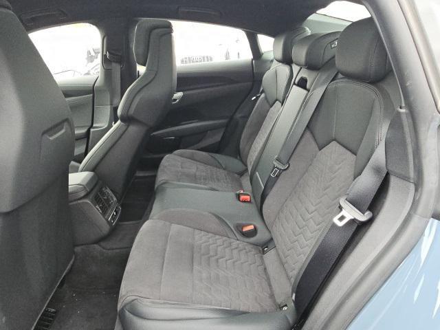 used 2022 Audi e-tron GT car, priced at $44,904