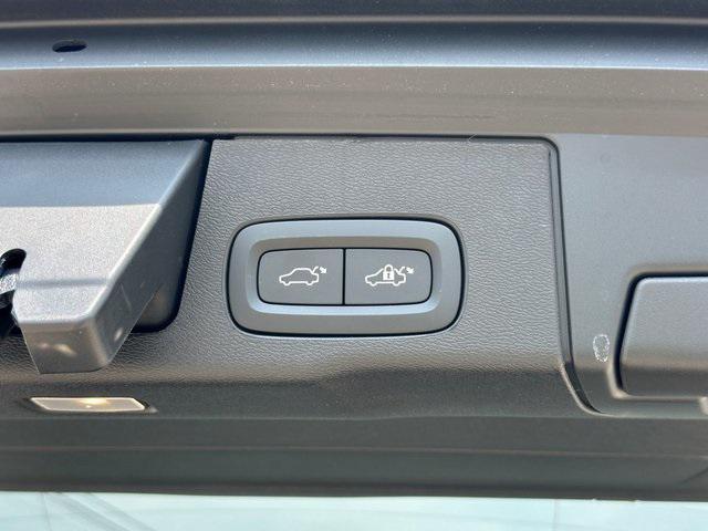 used 2025 Volvo XC60 Plug-In Hybrid car, priced at $66,235