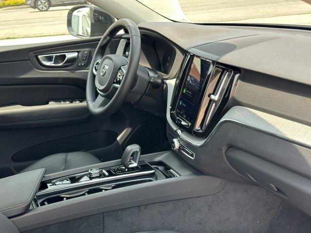used 2025 Volvo XC60 Plug-In Hybrid car, priced at $66,235
