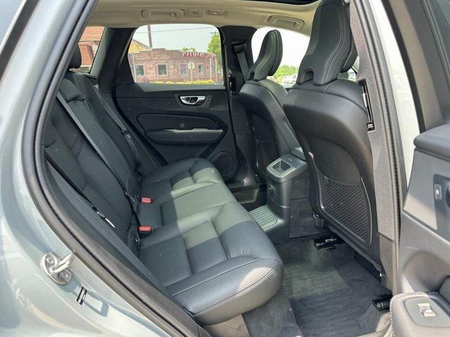 used 2025 Volvo XC60 Plug-In Hybrid car, priced at $66,235