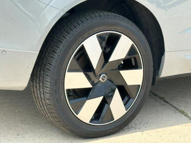 used 2025 Volvo XC60 Plug-In Hybrid car, priced at $66,235