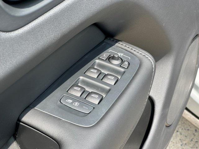 used 2025 Volvo XC60 Plug-In Hybrid car, priced at $66,235