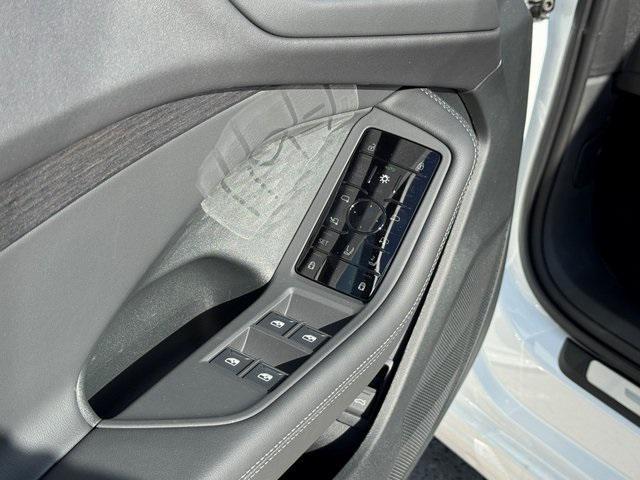 new 2025 Audi A5 car, priced at $49,690