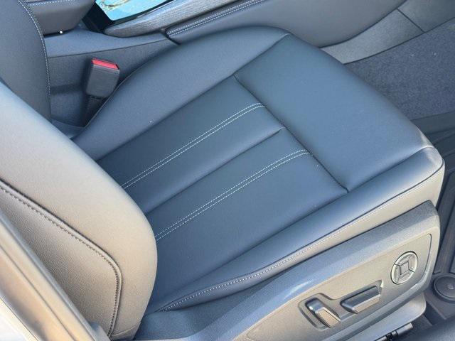 new 2025 Audi A5 car, priced at $49,690