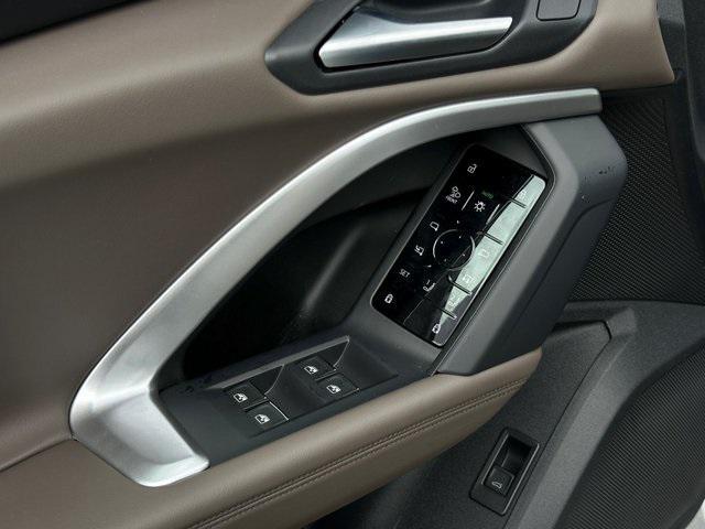 new 2025 Audi Q5 car, priced at $61,300