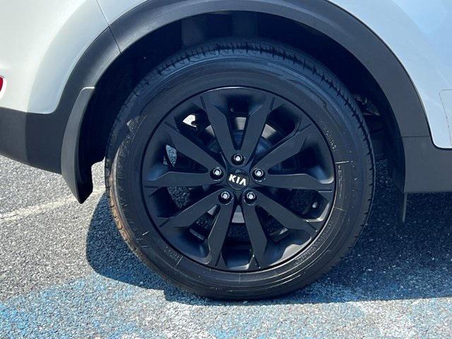 used 2018 Kia Sportage car, priced at $13,249