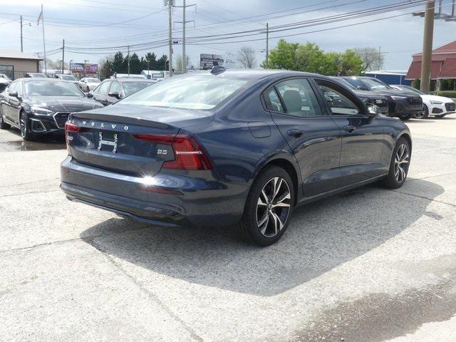 new 2024 Volvo S60 car, priced at $42,774