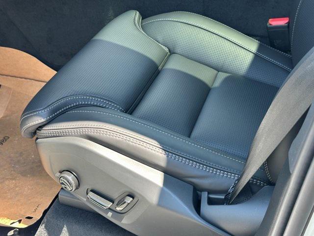 new 2025 Volvo XC90 Plug-In Hybrid car, priced at $82,405
