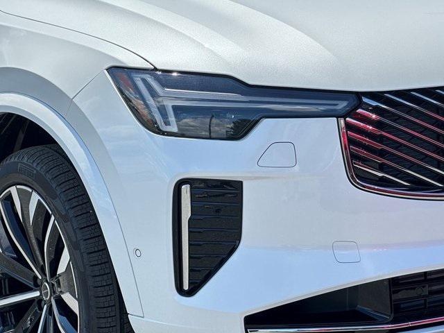 new 2025 Volvo XC90 Plug-In Hybrid car, priced at $82,405
