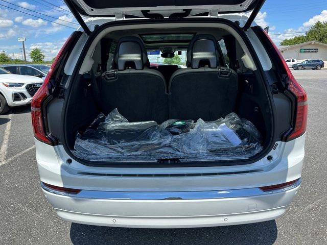 new 2025 Volvo XC90 Plug-In Hybrid car, priced at $82,405