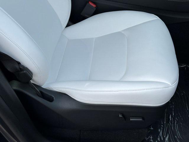 used 2023 Tesla Model Y car, priced at $31,452
