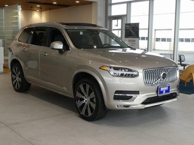 new 2024 Volvo XC90 car, priced at $67,614