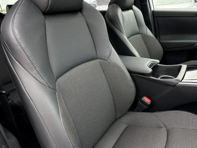 used 2023 Toyota bZ4X car, priced at $22,989